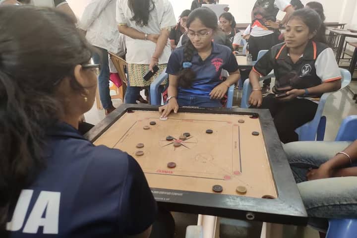 MES Ayurved Mahavidyalaya, Ratnagiri campus photo 4