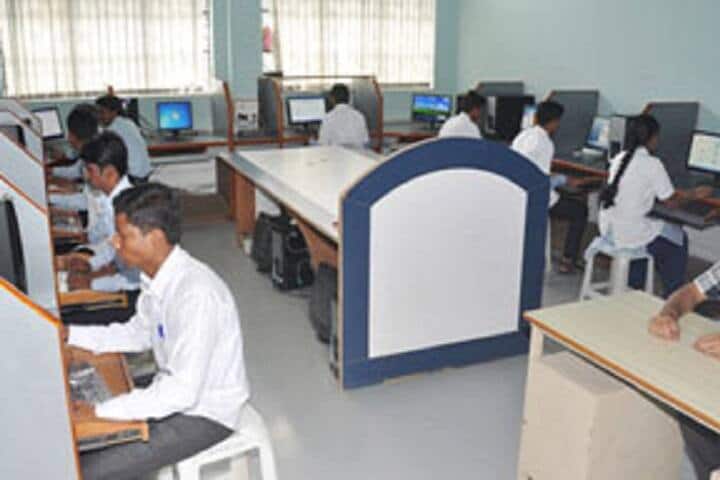 Mula Rural Institute of Pharmacy, Newasa campus photo 5