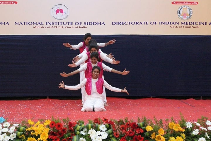 Sri Sairam Siddha Medical College and Research Centre, Chennai campus photo 3