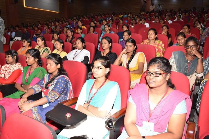 Sri Sairam Siddha Medical College and Research Centre, Chennai campus photo 4