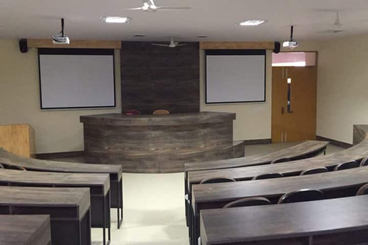 IFIM Bangalore campus photo 4