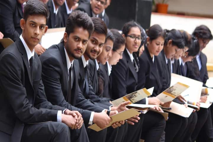 IFIM Bangalore campus photo 5