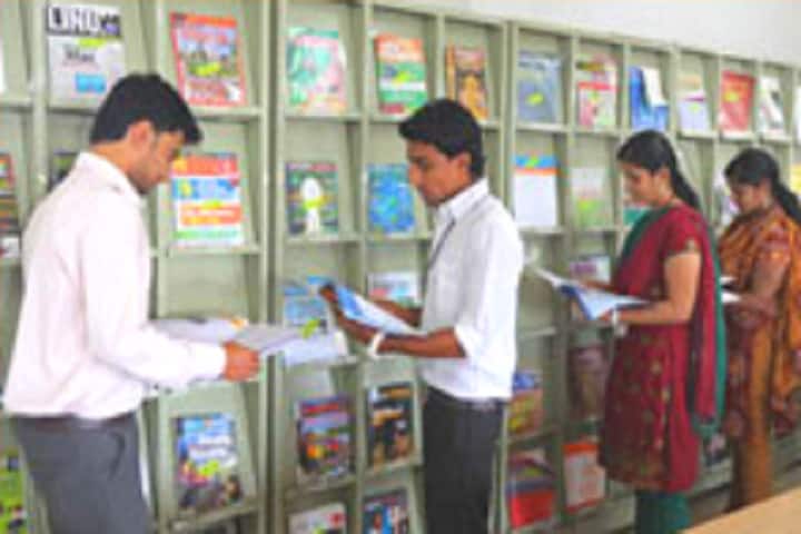 The Kavery Physiotherapy College, Salem campus photo 5