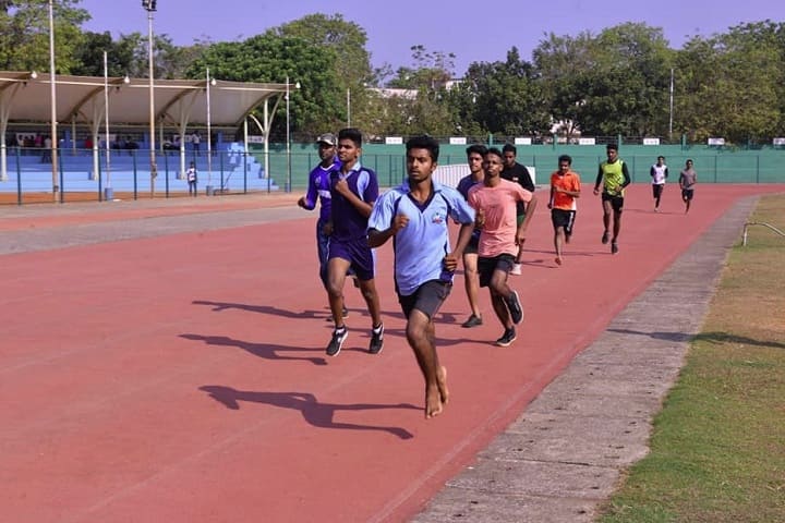 Udupi College of Physiotherapy, Udupi campus photo 2