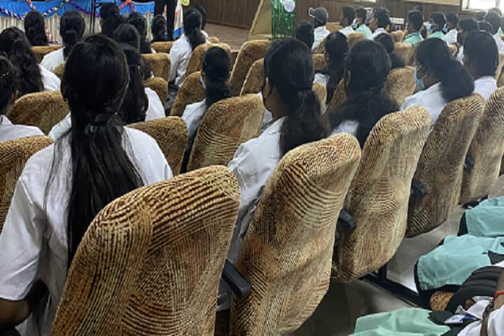 United College of Physiotherapy, Coimbatore campus photo 2