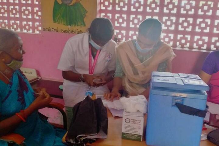 United College of Physiotherapy, Coimbatore campus photo 4