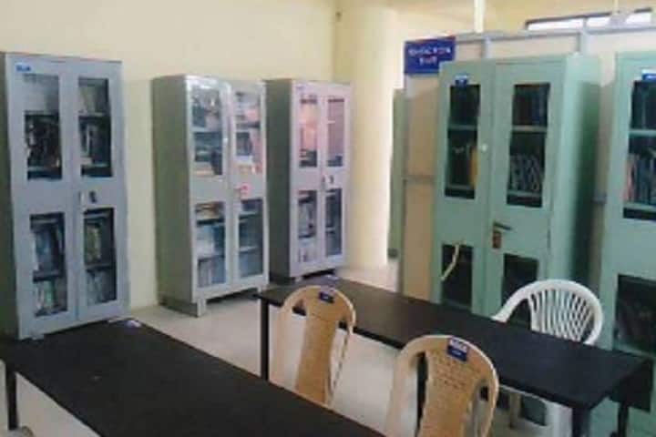 Hon RR Patil College of Homoeopathy and Hospital, Sangli campus photo 4
