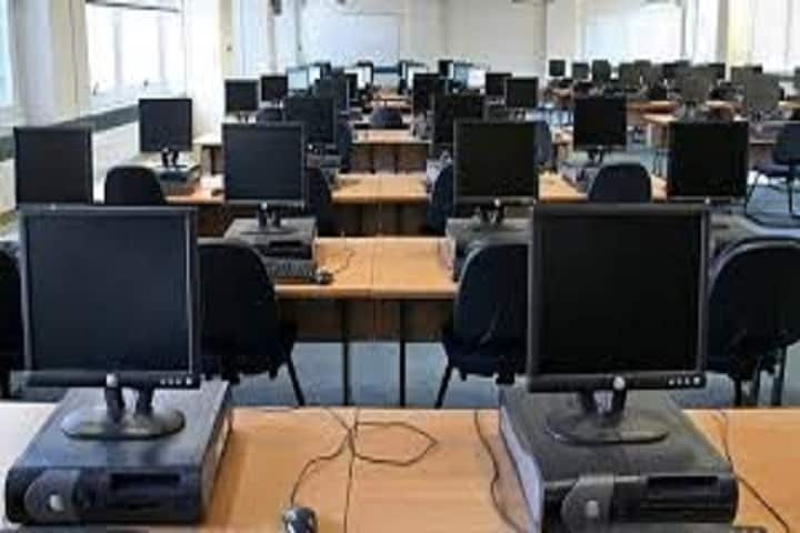TCET Karim Nagar campus photo 2