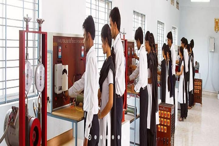 TCET Karim Nagar campus photo 3