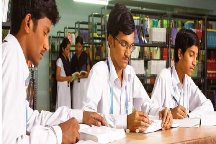 TCET Karim Nagar campus photo 4