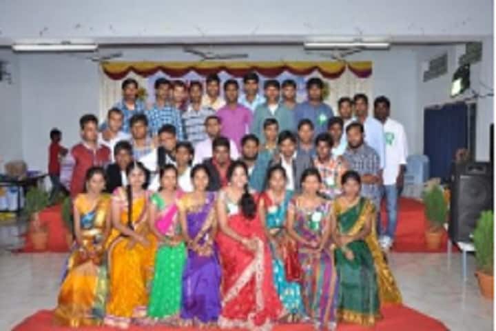 TCET Karim Nagar campus photo 6