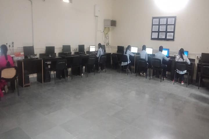 Nagpur College of Pharmacy, Nagpur campus photo 3