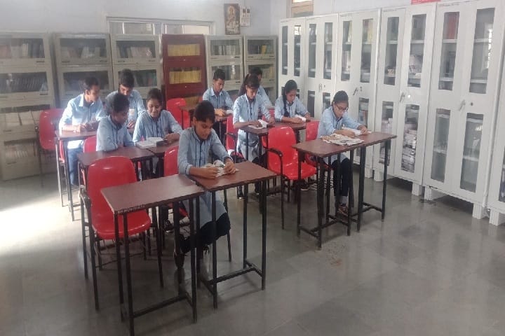 Nagpur College of Pharmacy, Nagpur campus photo 4