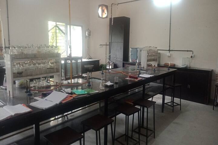 Nagpur College of Pharmacy, Nagpur campus photo 5