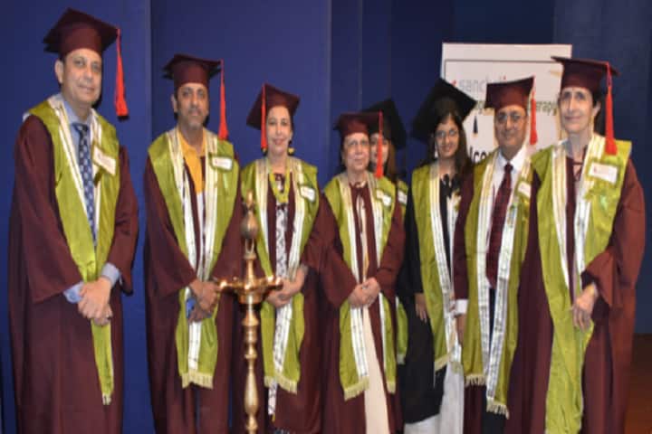 Sancheti College of Physiotherapy, Pune campus photo 4