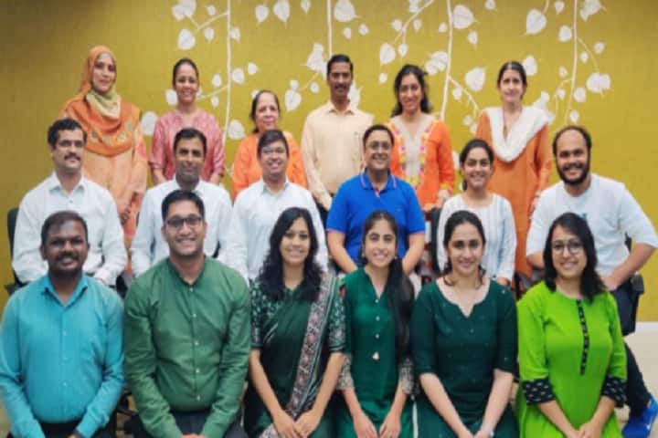 Sancheti College of Physiotherapy, Pune campus photo 6