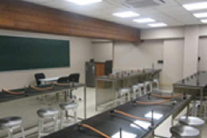 Nagrik Shikshan Sanstha College of Pharmacy, Mumbai campus photo 2