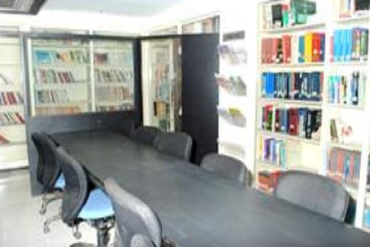 Nagrik Shikshan Sanstha College of Pharmacy, Mumbai campus photo 3