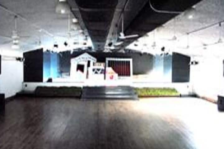 Nagrik Shikshan Sanstha College of Pharmacy, Mumbai campus photo 5