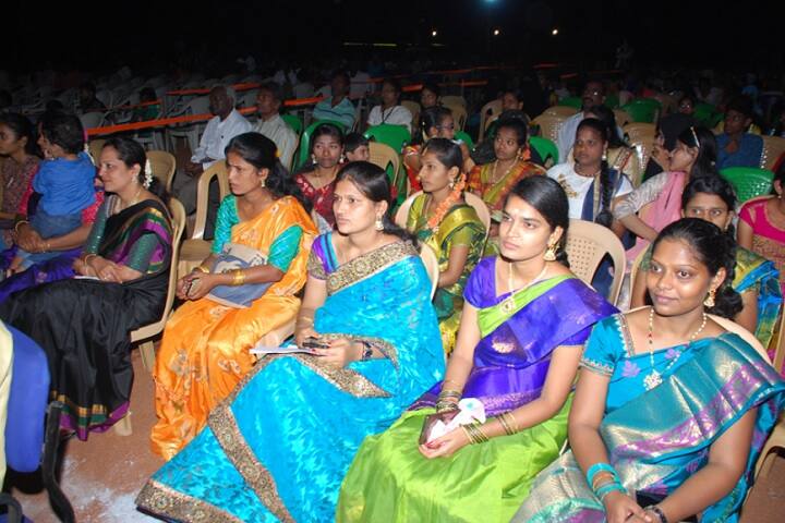 Nalanda College of Pharmacy, Cherlapally campus photo 5