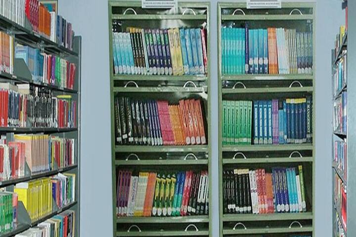 Nalanda Institute of Pharmaceutical Sciences, Guntur campus photo 5
