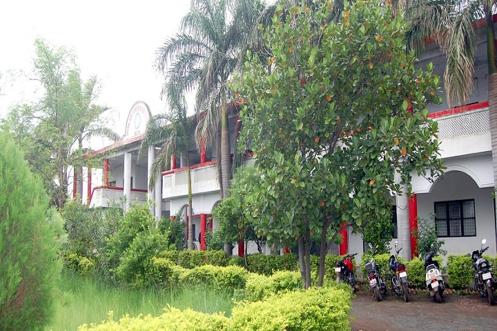 Shivang Homoeopathic Medical College, Bhopal campus photo 2