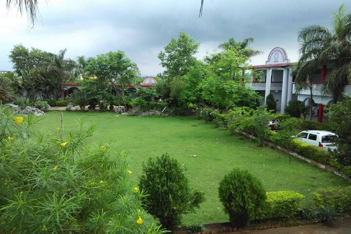 Shivang Homoeopathic Medical College, Bhopal campus photo 6