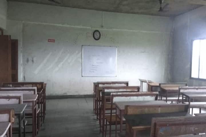 Pruthviraj Deshmukh College of Physiotherapy, Yavatmal campus photo 3