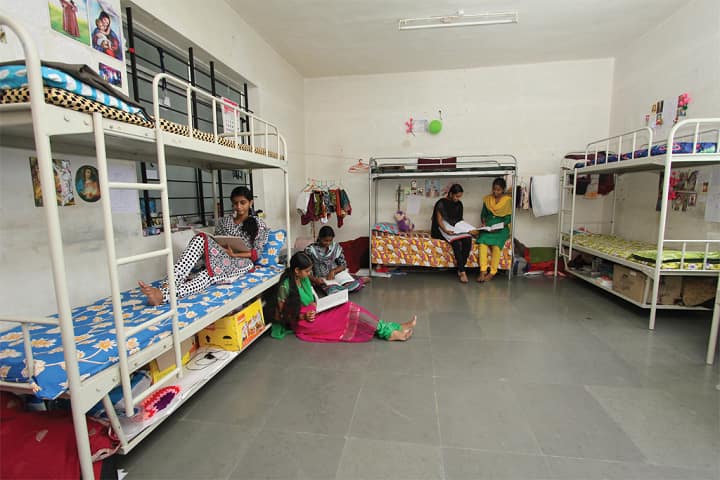 Nanjappa Institute of Physiotherapy, Shivamogga campus photo 4