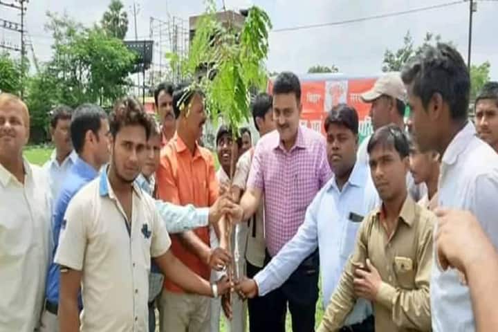 Government Polytechnic, Darbhanga campus photo 4