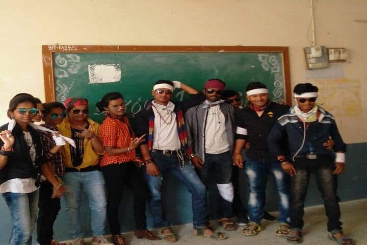 Nanded Pharmacy College, Nanded campus photo 4