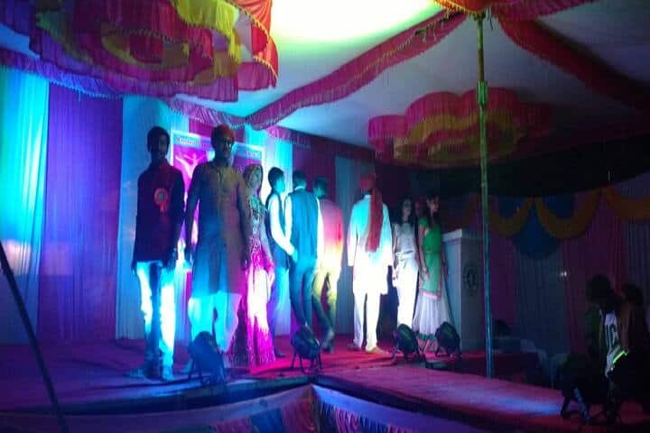 Nanded Pharmacy College, Nanded campus photo 5