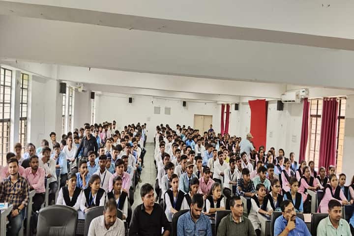 Government Polytechnic, Munger campus photo 3