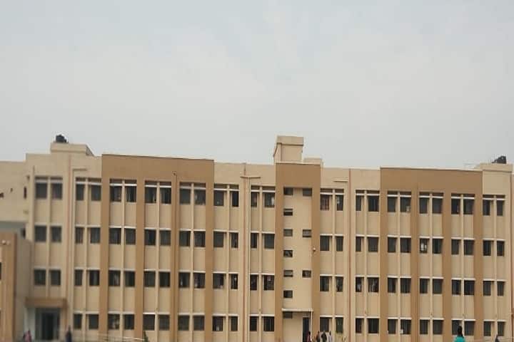 Government Polytechnic, Munger campus photo 4