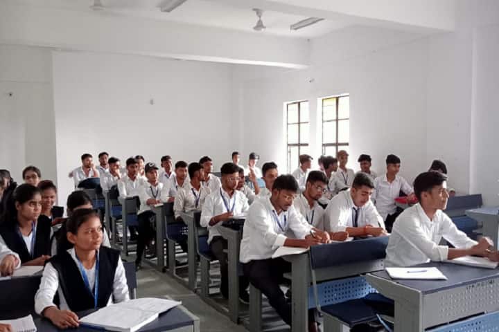 Government Polytechnic, Munger campus photo 6