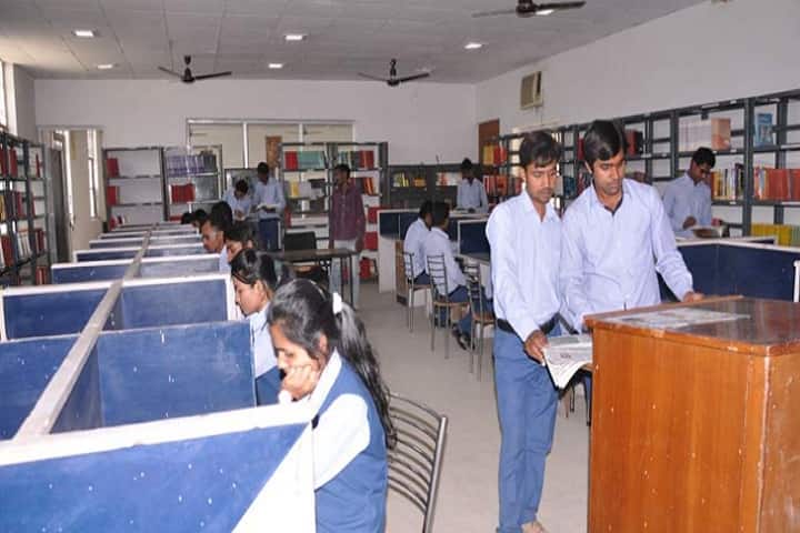 Nandini Nagar Mahavidyalaya College of Pharmacy, Gonda campus photo 2