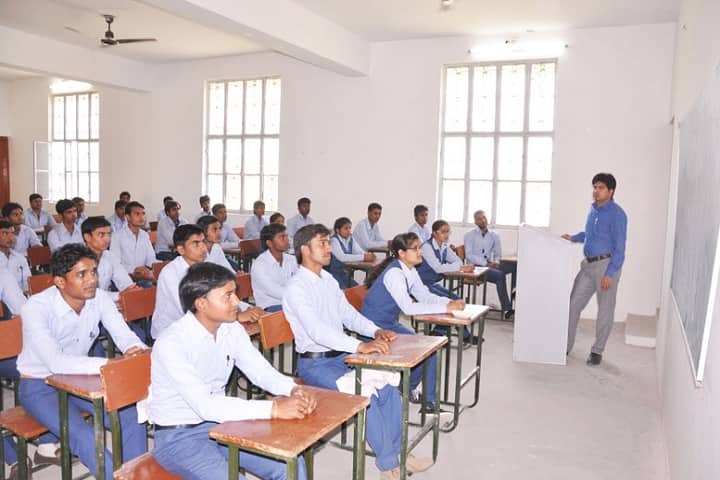 Nandini Nagar Mahavidyalaya College of Pharmacy, Gonda campus photo 6