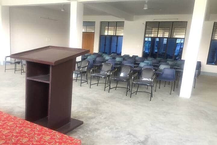 Nandlal Prabhu Devi Professional Institute, Barabanki campus photo 4