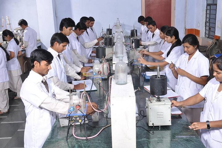 Nandlal Prabhu Devi Professional Institute, Barabanki campus photo 5