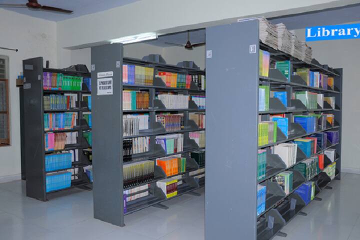 Narasaraopeta Institute of Pharmaceutical Sciences, Narasaraopet campus photo 5