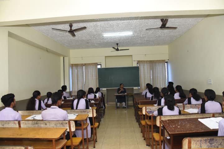 Mangala College of Physiotherapy, Mangaluru campus photo 2