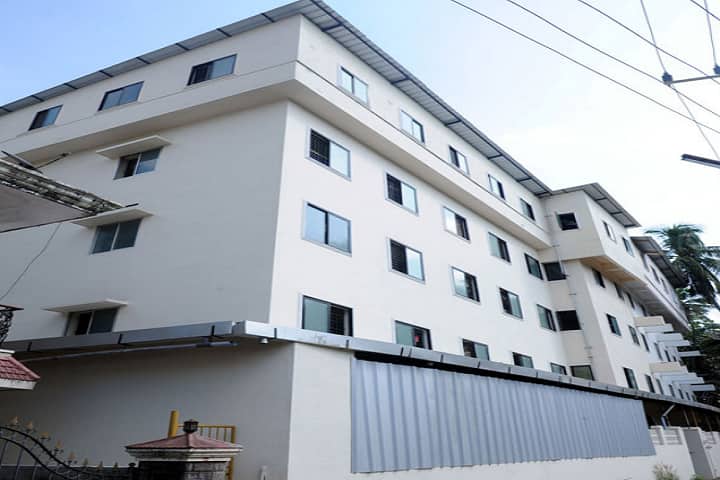 Mangala College of Physiotherapy, Mangaluru campus photo 4