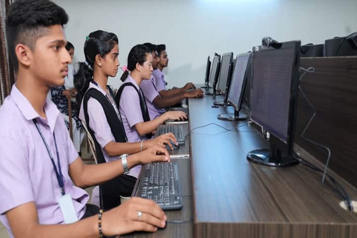 Mangala College of Physiotherapy, Mangaluru campus photo 5