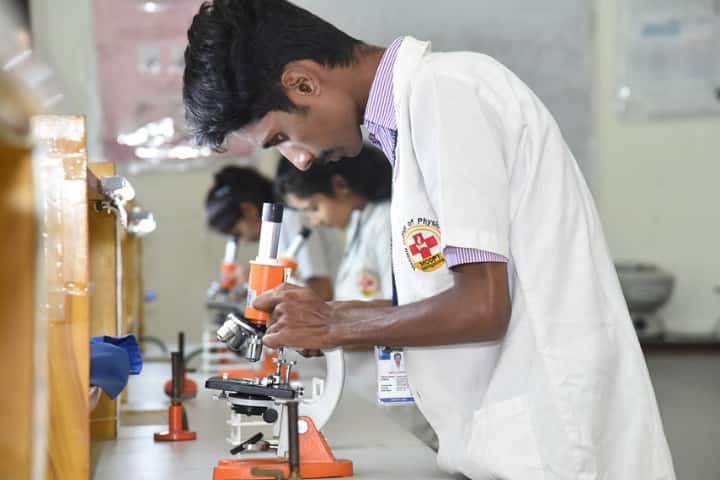Mangala College of Physiotherapy, Mangaluru campus photo 6