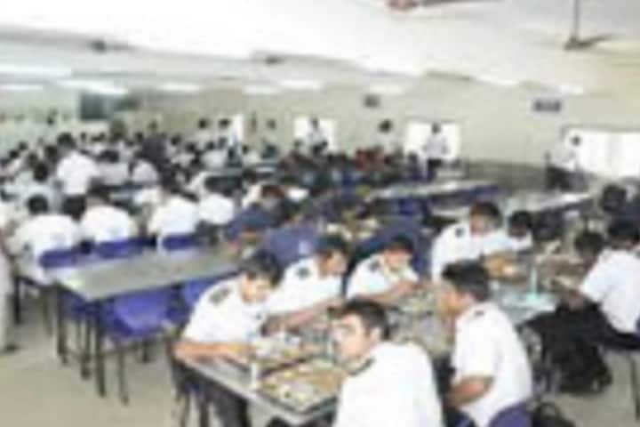 Sri Krishna College of Engineering, Arakkonam campus photo 3