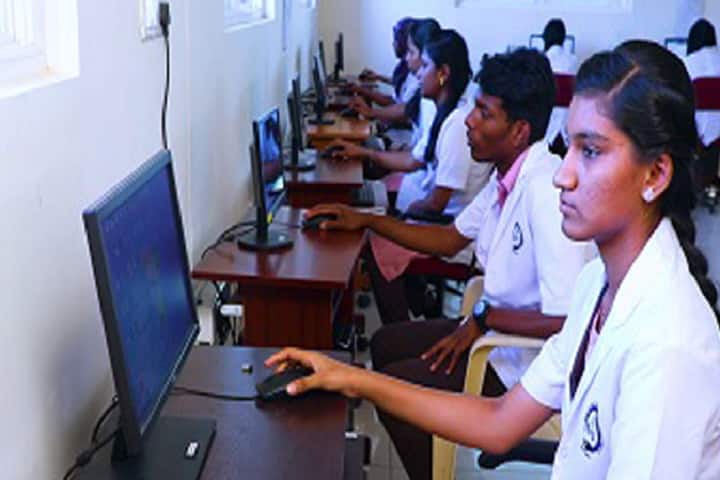 Sree Abirami College of Physiotherapy, Coimbatore campus photo 3