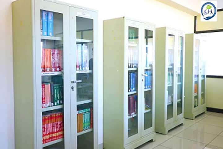Sree Abirami College of Physiotherapy, Coimbatore campus photo 5