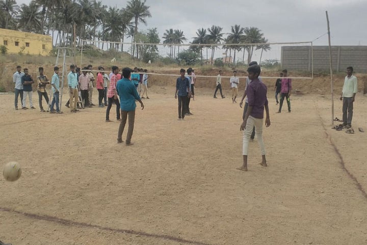 Sree Abirami College of Physiotherapy, Coimbatore campus photo 6