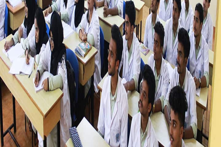 PA College of Physiotherapy, Mangaluru campus photo 3