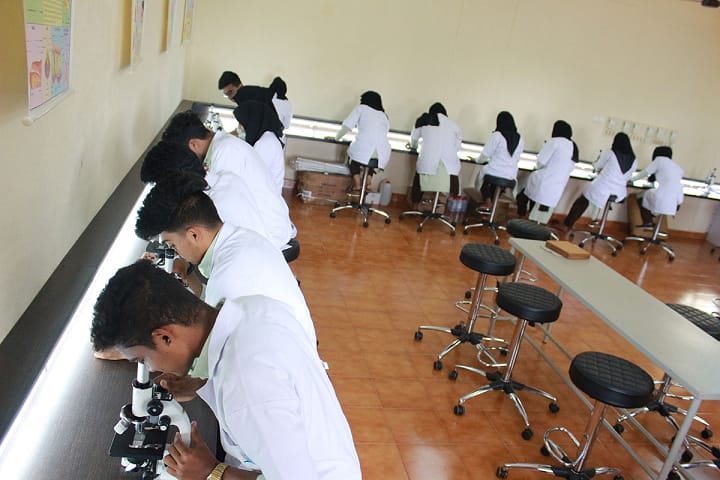 PA College of Physiotherapy, Mangaluru campus photo 4